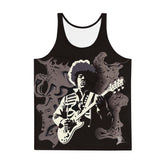 Lyric Legend Men's Tank Top